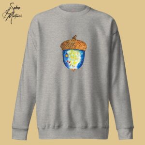 Mystic Acorn Sweatshirt