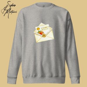 Autumn’s Message Sweatshirt